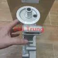 Cụm bơm dầu động cơ Hyundai Accent