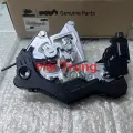 Cơ cấu khóa cửa lùa Hyundai i10 Grand, Starex 2007-2014 chính hãng 814504H050.