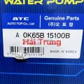 Bơm nước Kia Bongo3 hàn quốc 0K65B15100B. 