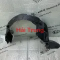 Lòng dè trước Hyundai Accent