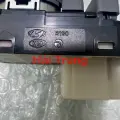 Công tắc chỉnh gương Hyundai Sonata