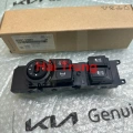 CÔNG TẮC LÊN XUỐNG KÍNH TỔNG HYUNDAI SOLATI 9369159001.