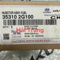 Kim phun Hyundai Tucson 2009-2014 chính hãng 353102G100(3)