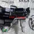Cơ cấu khóa cửa Kona