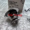 Van hằng nhiệt Hyundai Santafe, Sonata, Getz, Avante, Elantra, Accent, Kia Rio, Pride chính hãng 2550023010