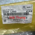 Cao su càng A to Hyundai Santafe 2009-2012 chính hãng