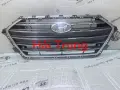 Mặt ca lăng Hyundai Elantra 2016 chính hãng