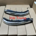 Đèn xi nhan gương chiếu hậu Hyundai I10 Grand 2014-2022 mã 87614B4000 87624B4000(3)