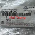Công tắc mở cốp sau Hyundai Tucson 2009-2012 chính hãng