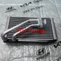 Giàn lạnh trong xe Hyundai Santafe 2013-2018 chính hãng Hanon 979272W000