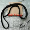 Dây curoa tổng Kia Carens 2.0 xăng, Tucson 2009-2013 6PK2584 chính hãng 2521225000.