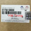 Bi moay ơ trước Hyundai Solati 2017-2024 chính hãng