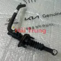 Tổng côn trên Kia Soluto