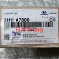 Mô tơ bơm xăng Kia Cerato 2014-2018 chính hãng
