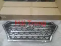 Mặt ca lăng Hyundai Tucson chính hãng