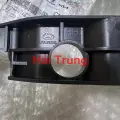 Phe cài cản Hyundai Getz
