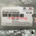 Ốp gương chiếu hậu Kia Morning 2008-2011 chính hãng