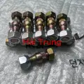 Ốc tắc kê bánh Kia K2700 cao cấp