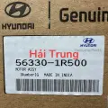 Mô tơ cọc lái Hyundai Accent 2011-2017 chính hãng