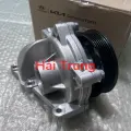 Bơm nước Hyundai Santafe