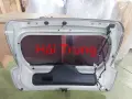 Cốp hậu Kia Morning 2008-2020 tháo xe Zin keo chỉ.