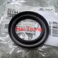 phớt trục cam Kia Morning 2005-2010 chính hãng221443B001.