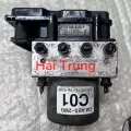Cụm điều khiển Abs Hyundai Santafe chính hãng