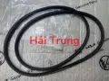 Gioăng khung cánh cửa trước Santafe