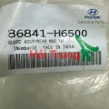 Chắn bùn bánh sau Hyundai Accent 2021-2024 chính hãng 86841H6500 86842H6500(1)