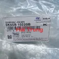 Nắp dàn cò Kia K190 chính hãng 853810K020