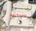 Ốp cột A, ốp cột B Hyundai Tucson 2015-2020 Tháo Xe