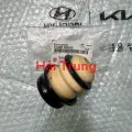 Tăm bông giảm xóc trước Huyundai Santafe chính hãng
