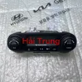 Cụm công tắc điều khiển điều hòa Tucson chính hãng