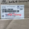 Chân hộp số Hyundai Santafe 2012-2015 chính hãng