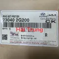 Xéc măng Kia Sorento 2014-2019 máy xăng 2.4 chính hãng