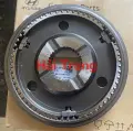 Đồng tốc 1-2, 2-3, 3-4, 4-5 và số lùi Hyundai Solati