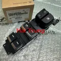 Cụm công tắc lên xuống kính tổng Kia Rondo 2012-2018 1 Auto chính hãng 93570A4010CA(5)