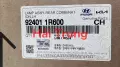 Đèn hậu ngoài Hyundai Accent 2011-2016 chính hãng 924011R600 , 924021R600(1)