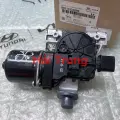 Mô tơ gạt mưa trước Hyundai Accent 2018-2023 chính hãng 98110G2000.