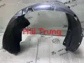 Chắn bùn lòng dè trước Hyundai Santafe chính hãng