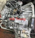 Tháo xe Hộp số Kia Carens 2.0 máy xăng AT