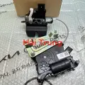 Khoá ngậm cốp hậu Hyundai Tucson 2015-2021 chính hãng 81230D3100.   