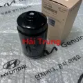 Lọc nhiên liệu Hyundai Santafe chính hãng