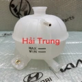 Bình nước phụ Hyundai Tucson 2016 2017 2018 2019 2020(2)