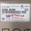 Bơm nhớt động cơ Kia Cerato 2019-2021 chính hãng