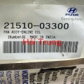 Đáy các te Hyundai I10 Grand 1.0 2151003300(3)