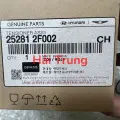 Cụm tăng tổng Hyundai Santafe 2014-2018 chính hãng