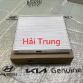 Lọc gió máy lạnh Hyundai Accent
