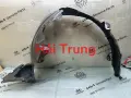 Chắn bùn lòng dè trước Hyundai Santafe 2006-2009 chính hãng 868202B001 868102B001.