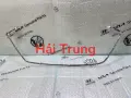 Viền mạ ca lăng Hyundai Tucson